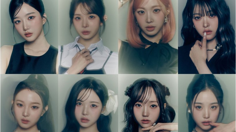 2026 tripleS world tour [ANDLESS] in NA