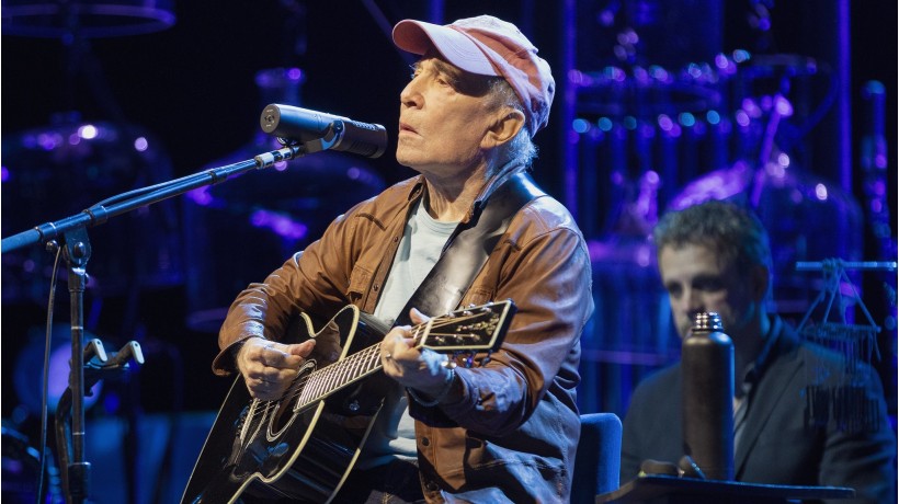Paul Simon