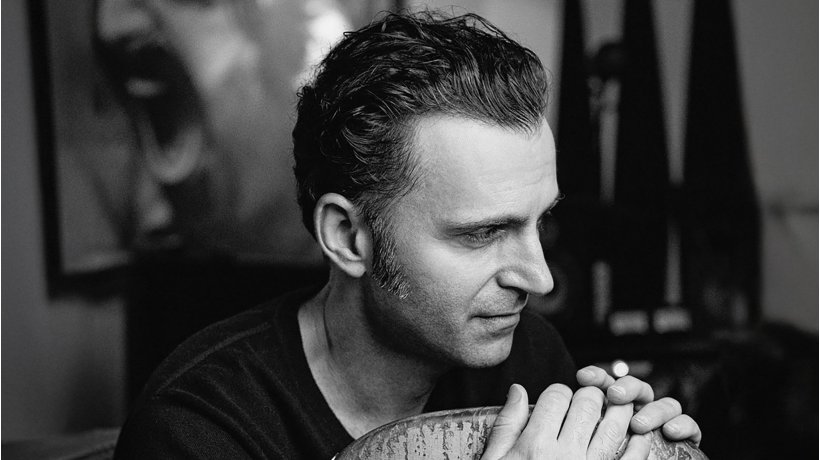 Dweezil Zappa DZ20: Like Father, Like Son