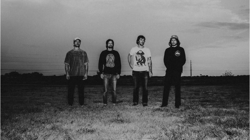 All Them Witches - House of Mirrors Tour