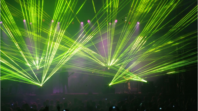 Salvation + The InSect + The Scarlet Hour