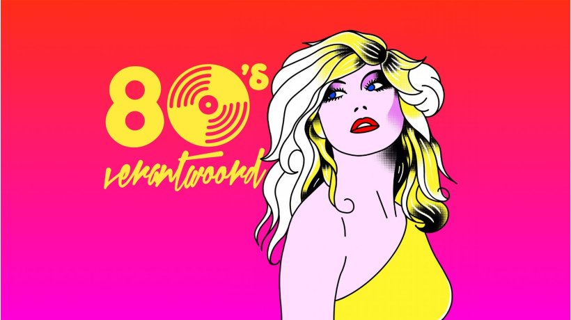 80's Verantwoord: Kersteditie