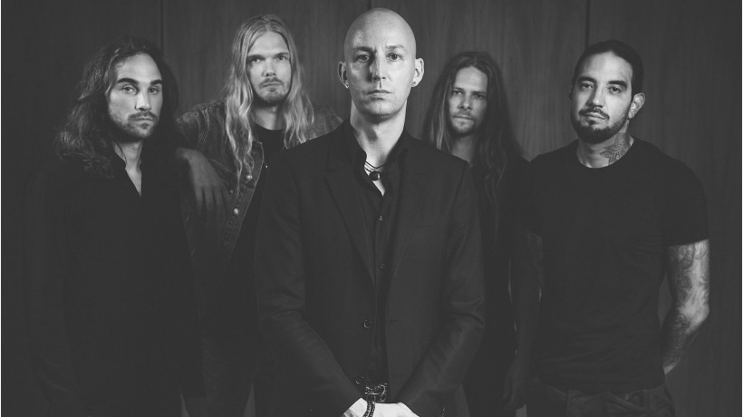 Soen + Tribulation