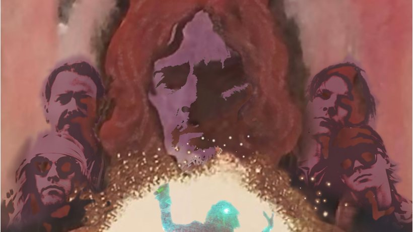 The Flaming Lips & The Beta Band