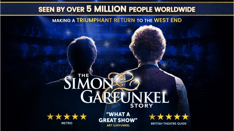 The Simon & Garfunkel Story