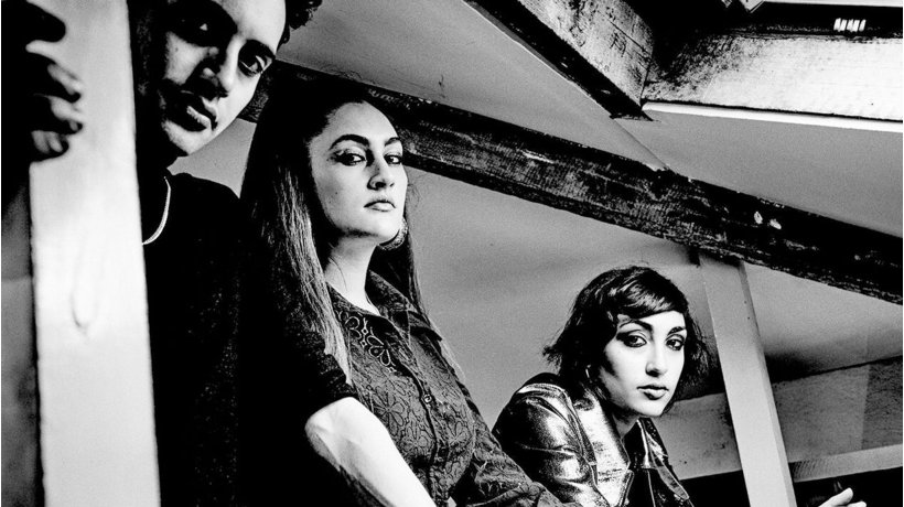 Kitty, Daisy & Lewis