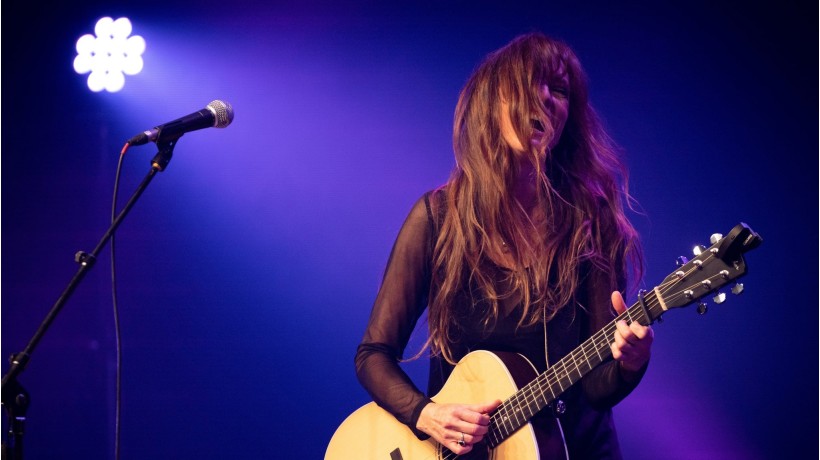 LYNDA LEMAY & JEAN FELIX LALANNE