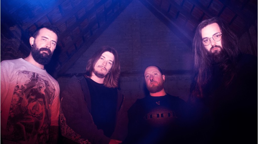 Altered Rebirth - Nethersun Release Show