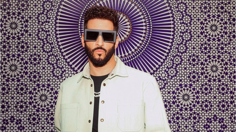 Jon B presents Where Will Jon B? UK Tour