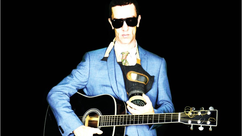 RICHARD ASHCROFT