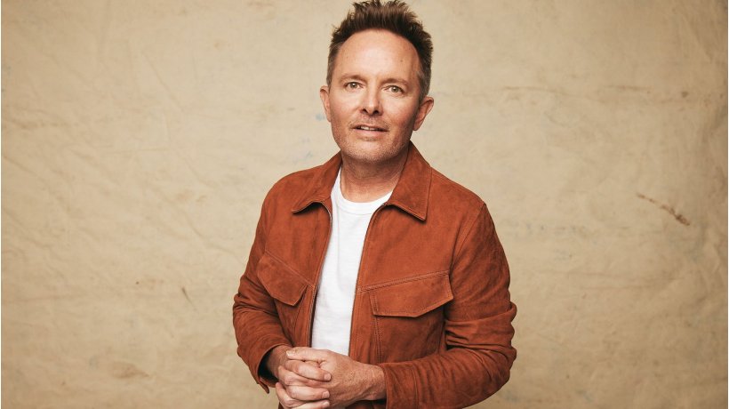 Chris Tomlin Ticket + Hotel Deals