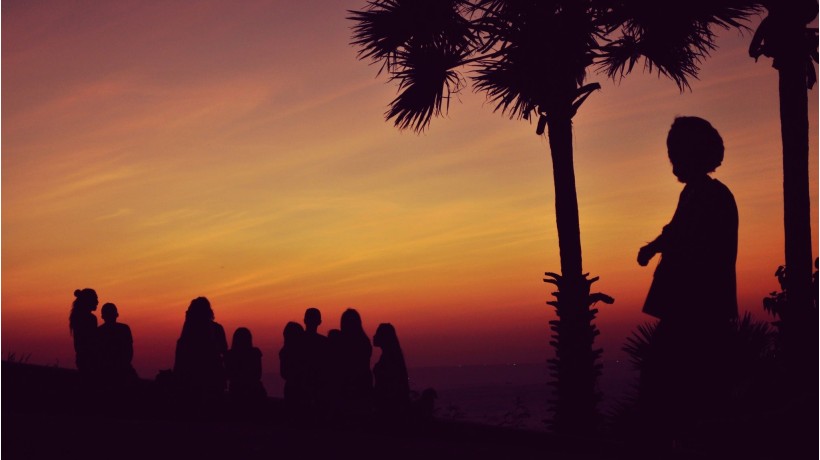 THE MARLEY EXPERIENCE