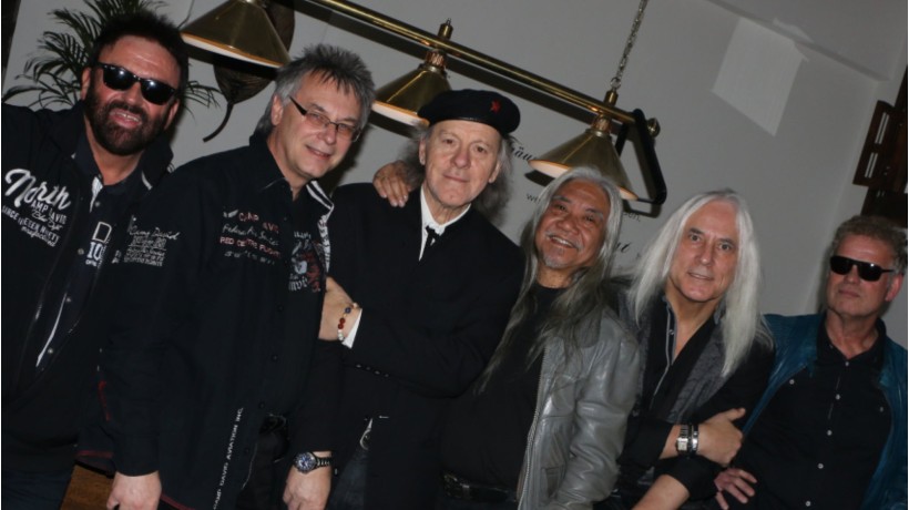 The Oldies - 45 years anniversary