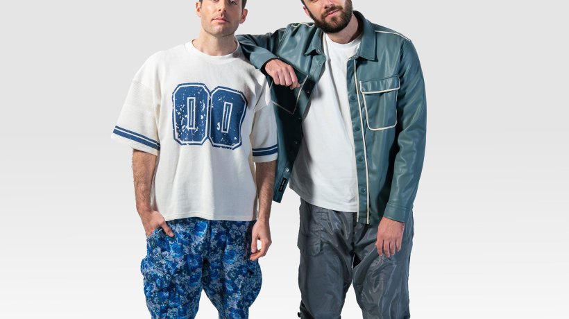 Two Friends Present: Big Bootie Land 2027