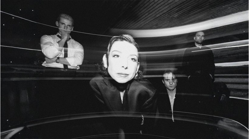 Soda Blonde