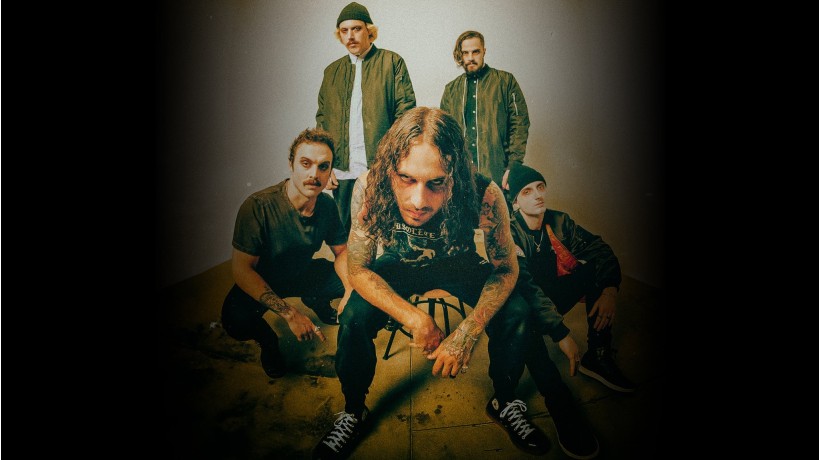SPITE + EMMURE