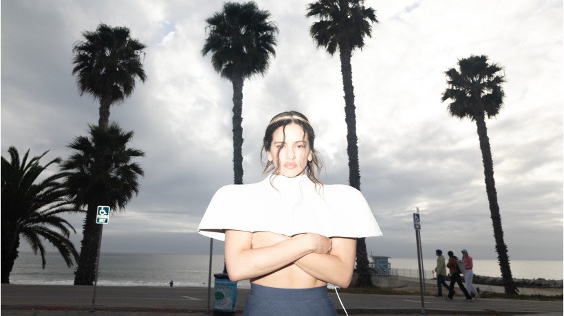 ROSALÍA: LUX TOUR 2026 | VIP Packages