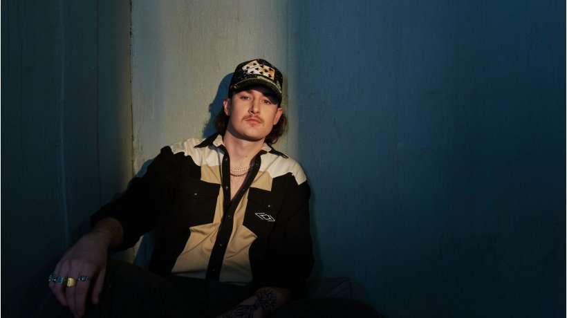 Austin Snell (21+ Event)
