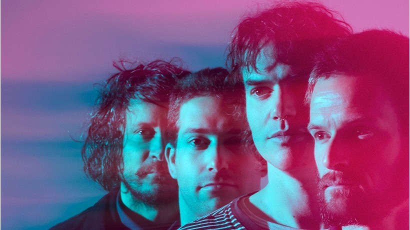 ALL THEM WITCHES   SLIFT