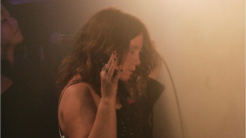Frazey Ford + The Sawtooth Stars