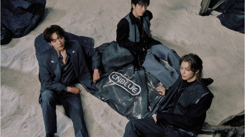 2026 CNBLUE LIVE WORLD TOUR