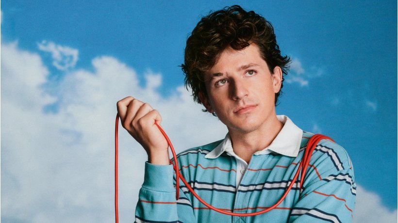 Charlie Puth