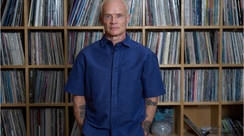 Flea & the Honora Band - The Honora Tour