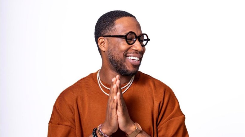 Zuiderpark Live: Cory Henry & The Funk Apostles