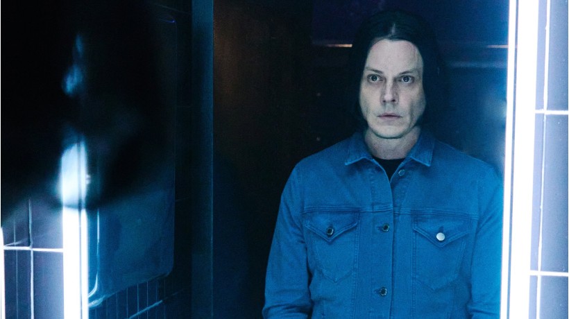 JACK WHITE