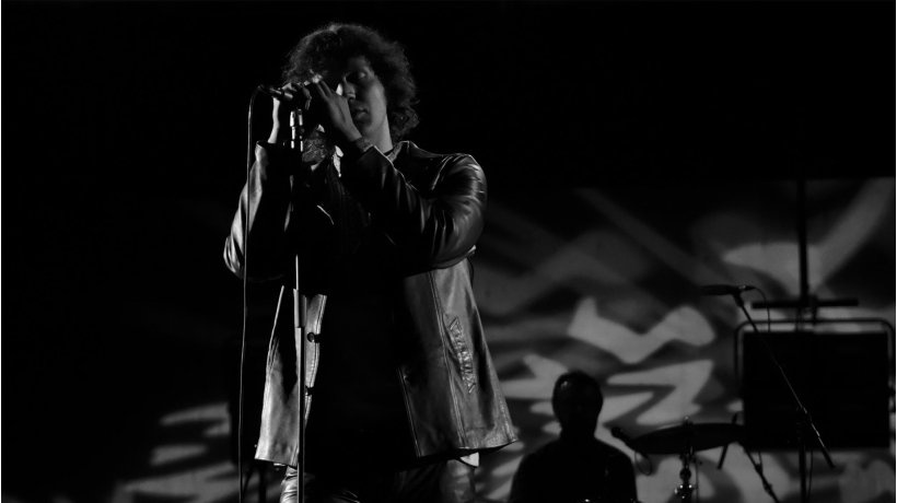 The Doors Alive