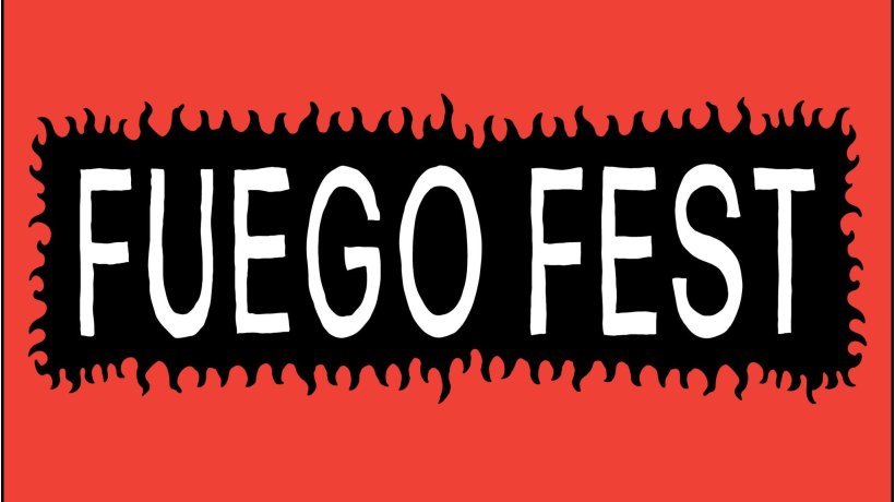 Fuego Fest feat. Blood Club, Nikko Rubio, Katzu Oso, DustBowlChampion