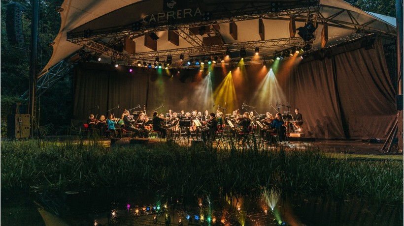 Nederlands Kamerorkest