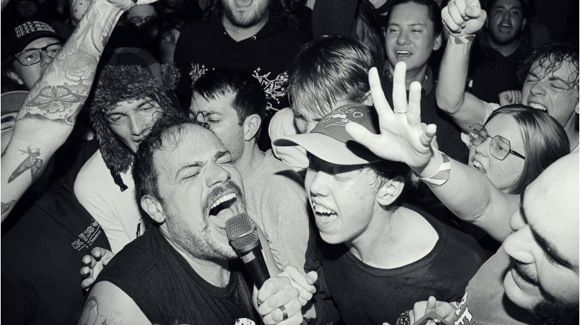 Jeff Rosenstock