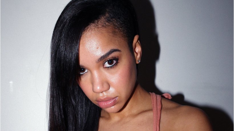 PBW & Perfectly Imperfect Presents: iKeda