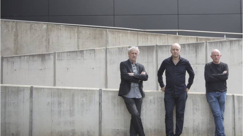 The Necks