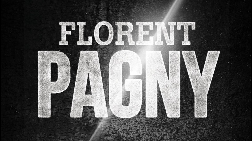 FLORENT PAGNY
