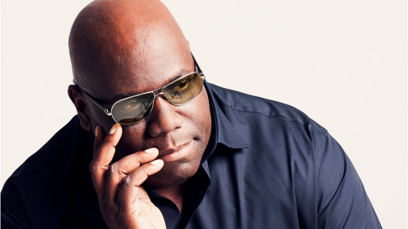 Carl COX @ Chateau DE Chantilly