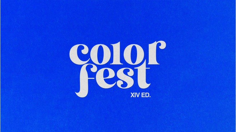Abbonamento - Full - Color Fest 14