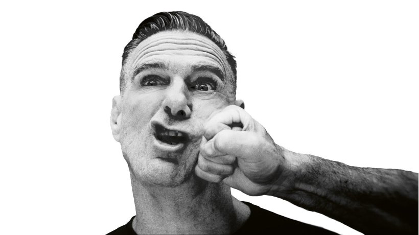 Bryan Adams: Bare Bones
