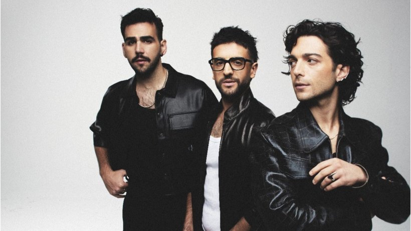 IL Volo - World Tour 2026-2027