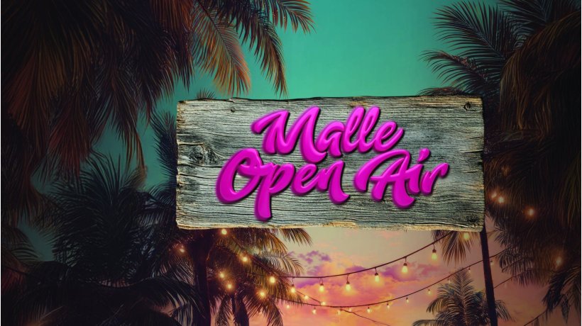 Malle Open Air