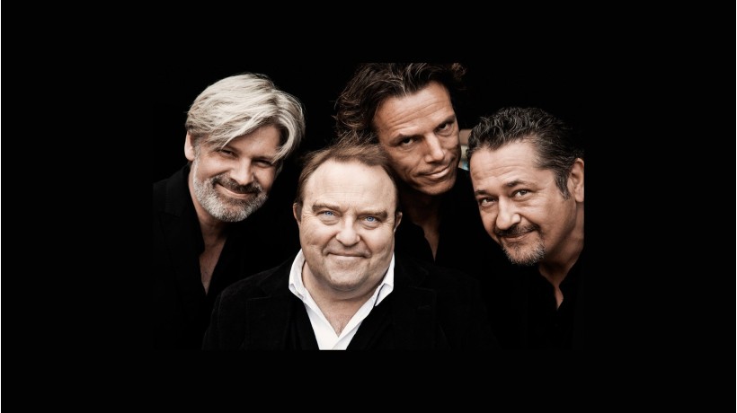 Gustav Peter Wöhler Band