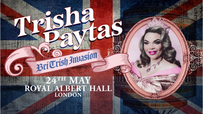 Trisha Paytas