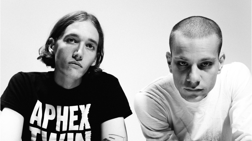 Tape Head & NONI - nicht ins leben verliebt tour 2026