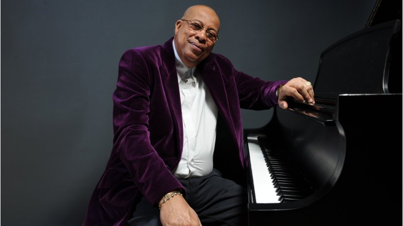 Chucho Valdes w/ Joe Lovano