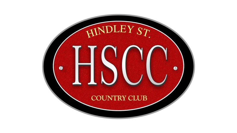 HINDLEY STREET COUNTRY CLUB