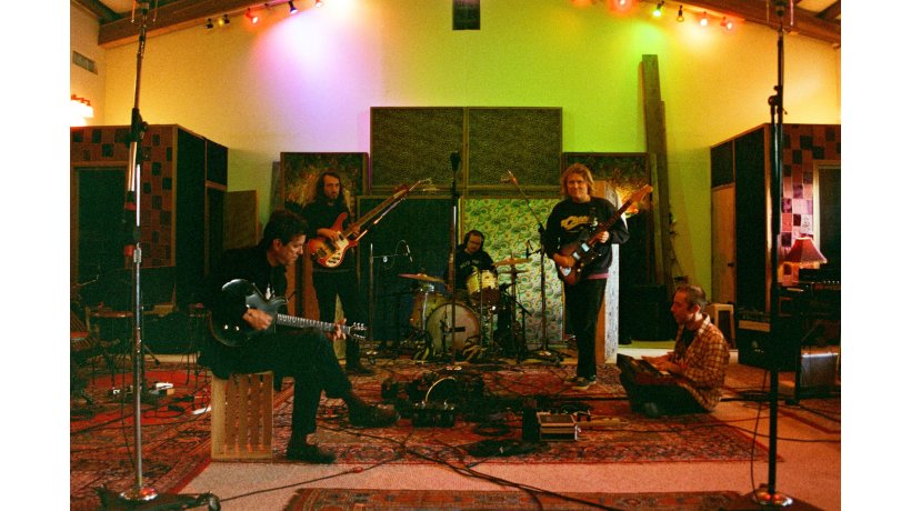 TY Segall