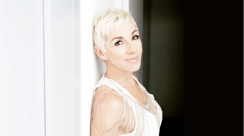ANA TORROJA "Se ha acabado el show TOUR 2026"