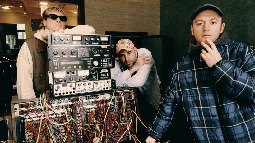 DMA'S