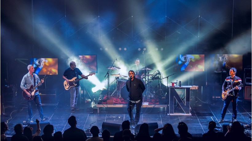 SUPERSONIC BLOCK PARTY FESTIVAL